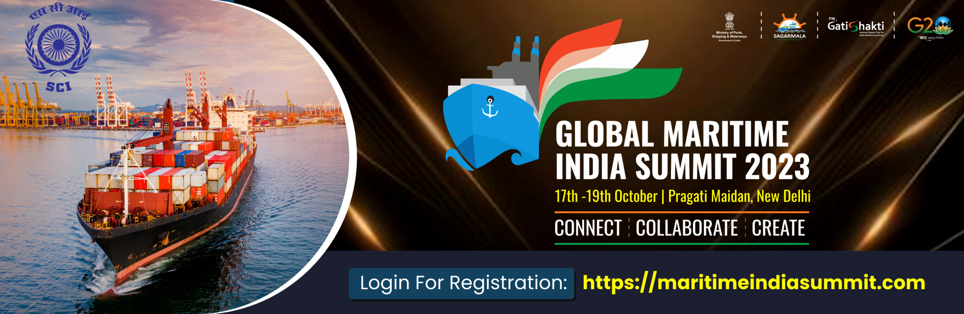 Shipping Corporation of India Shipping Company